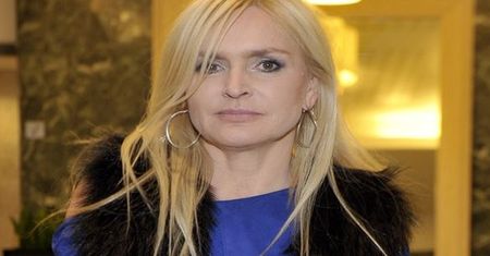 Monika Olejnik: Zawsze pierwsza