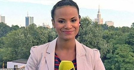 Nowa pogodynka w TVN 24