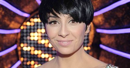 Tatiana Okupnik poprowadzi "Koncert Platynowy" podczas Polsat SuperHit Festiwal