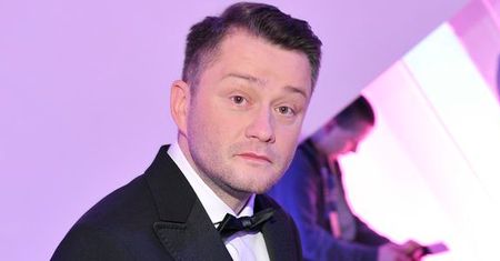 Jarosław Kuźniar usunięty z Facebooka! "Mark Zuckerberg i Zbigniew Stonoga oddali mi połowę życia"