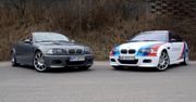 BMW M3 E46