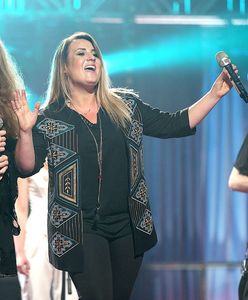 Kasia Wilk nie przypomina już dawnej siebie