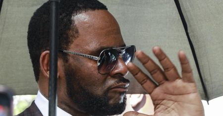 Piosenkarz R. Kelly skazany na 30 lat więzienia za przestępstwa seksualne, handel ludźmi i prowadzenie zorganizowanej działalności przestępczej