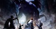 Osiem i pół powodu żeby zagrać w Dragon's Dogmę