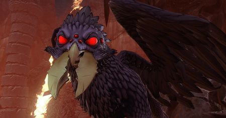 Twórcy Penny Arcade pojawią się w dodatku Neverwinter: The Heart of Fire