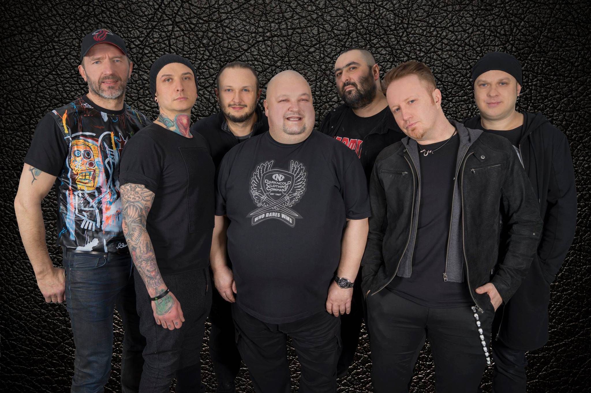 Piersi - Sylwester 2019, Chorzów