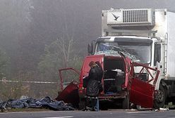 Związkowcy za tragedię winią rząd