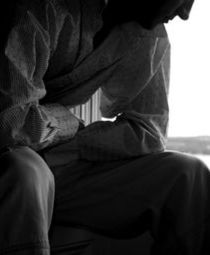 Stracił pracę, bo ma schizofrenię