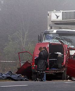 Związkowcy za tragedię winią rząd