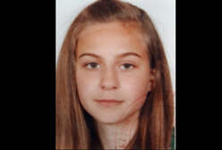 Zaginęła 14-letnia Anna Muszyńska. Widziałeś ją?