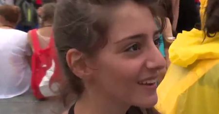 20-latka opowiedziała o swoim życiu w targanej wojną Syrii. "Wybaczam im, mimo że zabijają moich przyjaciół"