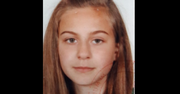 Zaginęła 14-letnia Anna Muszyńska. Widziałeś ją?