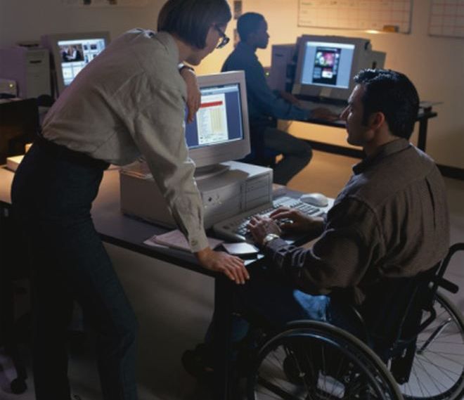 Wzrosną dotacje dla pracodawców zatrudniających niepełnosprawnych?