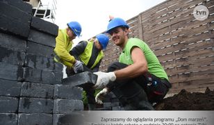 "Dom marzeń": za kulisami 6. odcinka