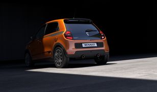 Renault Twingo R.S.