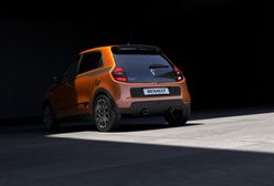 Renault Twingo R.S.