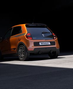 Renault Twingo R.S.