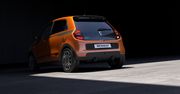 Renault Twingo R.S.