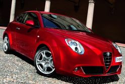 Alfa Romeo Mi.To