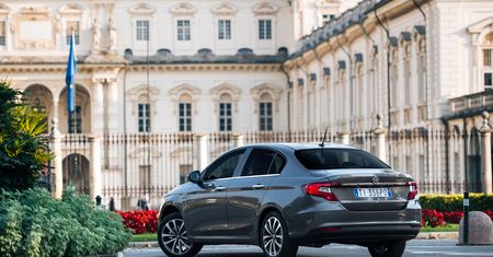 Fiat Tipo
