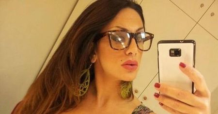Marika Fruscio