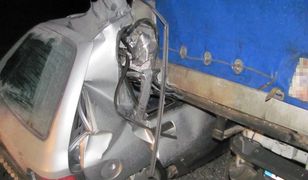 Warto oczyścić szyby ze szronu