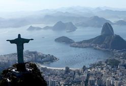 Dantejskie sceny na ulicach Rio. Brazylijska policja w brutalny sposób przerwała protest przeciwników igrzysk olimpijskich