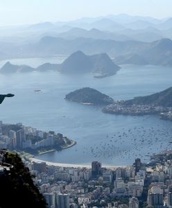 Dantejskie sceny na ulicach Rio. Brazylijska policja w brutalny sposób przerwała protest przeciwników igrzysk olimpijskich