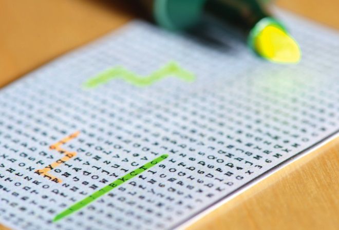Nasz problem to nie tylko prostota tekstowych haseł - wzory w Androidzie