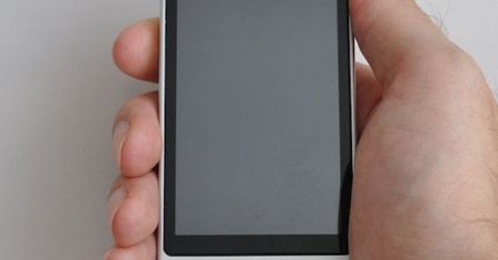 HTC Hero