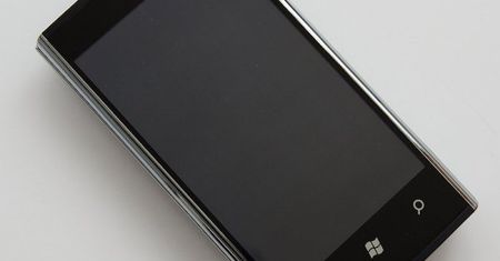 Dell Venue Pro