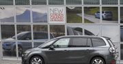 Citroen C4 Grand Picasso 1,6 e-HDi