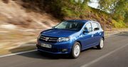 Dacia Logan i Sandero