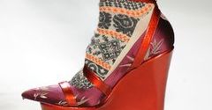 Jean Paul Gaultier - awangardowe trendy!