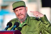 Castro bez złudzeń