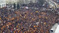 Demonstracja w Kijowie