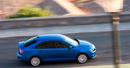 Seat Toledo
