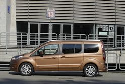 Ford Grand Tourneo Connect 1,6 TDCi