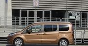 Ford Grand Tourneo Connect 1,6 TDCi