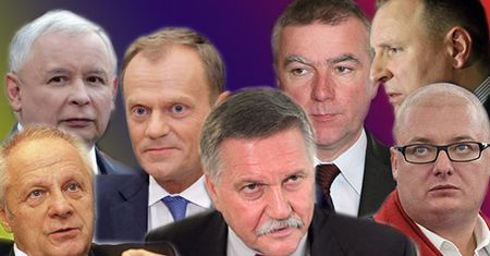 Wyrwane z kontekstu