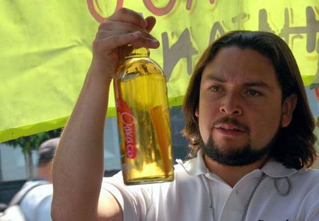 Viva Tequila!