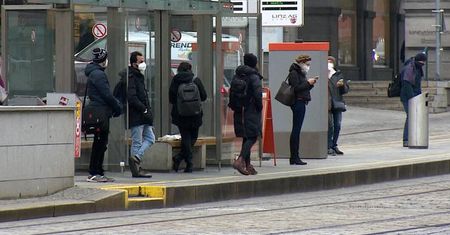 Austria wprowadza lockdown dla niezaszczepionych na COVID-19.
