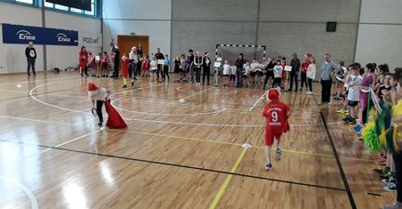 Trwa Puchar 5 Milionów dla uczniów poznańskich szkół podstawowych