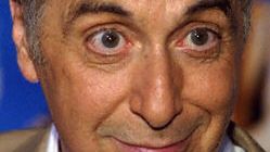 Al Pacino największą gwiazdą kina