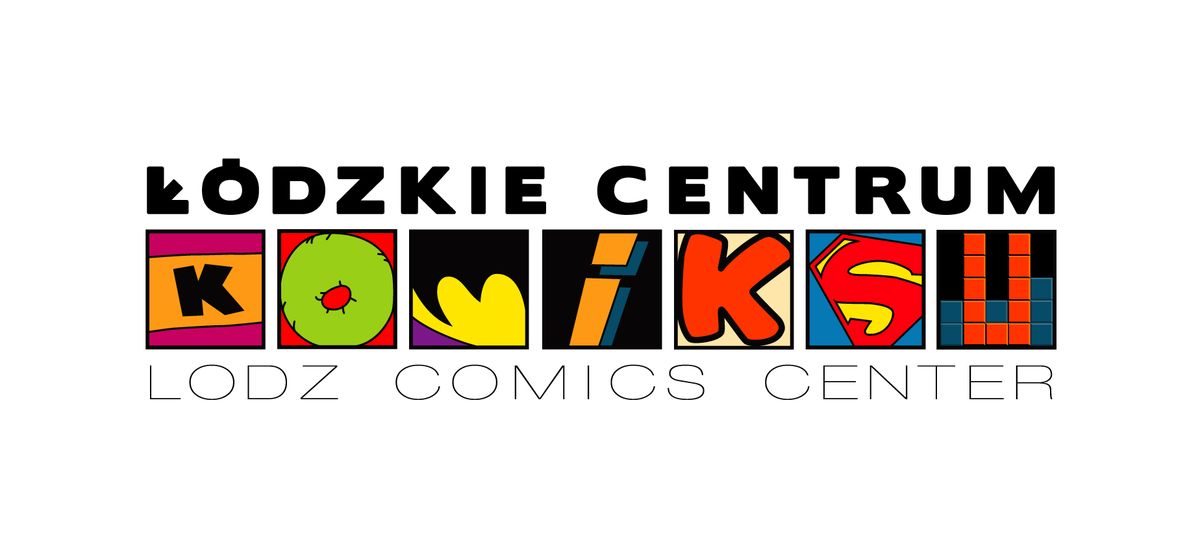 Już 11 czerwca otwarcie Łódzkiego Centrum Komiksu