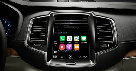 To już oficjalne - Apple pracuje nad autonomicznym samochodem