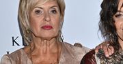Ewa Kasprzyk zabrała córkę na event. Gosia zrzuciła zbędne kilogramy i zniewala obłędnym lookiem