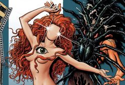 Doom Patrol, tom 2 – Recenzja komiksu wydawnictwa Egmont