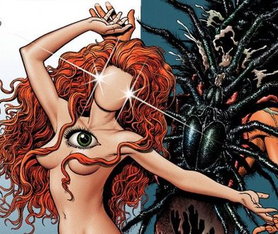 Doom Patrol, tom 2 – Recenzja komiksu wydawnictwa Egmont