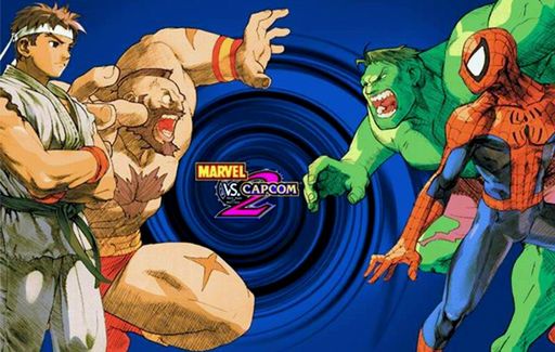 Marvel vs. Capcom 2 na PSN dopiero 13 sierpnia